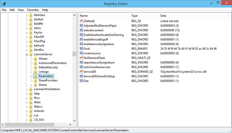 MyLanViewer Network/IP Scanner